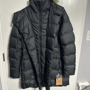 The North Face Women's Dealio Parka NWT